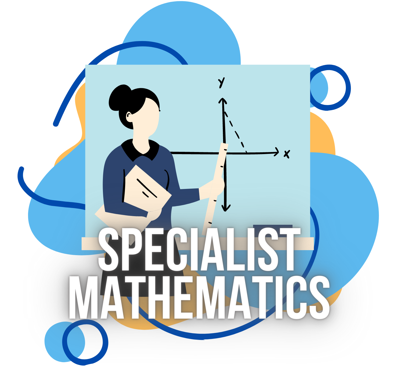 Specialist Maths